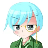 リゲルのアイコン