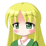 ユコのアイコン